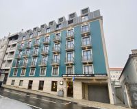 Porto - Hotel OCA Oriental &ndash; &copy; Heike Wagner (Eberhardt TRAVEL)