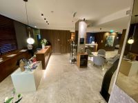 Porto - Hotel OCA Oriental &ndash; &copy; Heike Wagner (Eberhardt TRAVEL)
