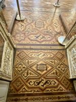 Porto - Börse Parkett &ndash; &copy; Heike Wagner (Eberhardt TRAVEL)