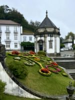 Bom Jesus  - Museum der Bruderschaft &ndash; &copy; Heike Wagner (Eberhardt TRAVEL)