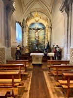 Kirche Born Jesus do Monte  &ndash; &copy; Heike Wagner (Eberhardt TRAVEL)