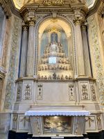 Born Jesus do Monte &ndash; &copy; Heike Wagner (Eberhardt TRAVEL)