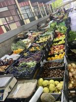 Amarante - Buntes Vitaminangebot &ndash; &copy; Heike Wagner (Eberhardt TRAVEL)