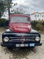 Quinta da Avessada - Oldtimer &ndash; &copy; Heike Wagner (Eberhardt TRAVEL)