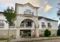 Viseu - Montebelo Príncipe Garden Hotel &ndash; &copy; Heike Wagner (Eberhardt TRAVEL)