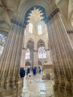Bathala - Apsiskapelle &ndash; &copy; Heike Wagner (Eberhardt TRAVEL)