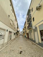 Nazaré - Altstadt &ndash; &copy; Heike Wagner (Eberhardt TRAVEL)