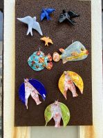 Nazaré - Souvenirs &ndash; &copy; Heike Wagner (Eberhardt TRAVEL)