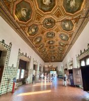 Sintra - Nationalpalast &ndash; &copy; Heike Wagner (Eberhardt TRAVEL)
