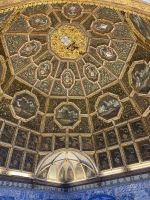 Sintra - Nationalpalast &ndash; &copy; Heike Wagner (Eberhardt TRAVEL)