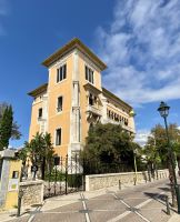 Cascais - Palast  &ndash; &copy; Heike Wagner (Eberhardt TRAVEL)