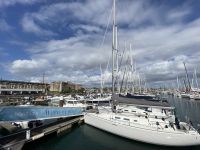 Cascais - Marina  &ndash; &copy; Heike Wagner (Eberhardt TRAVEL)