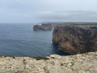 Cabo Sao Vicente &ndash; &copy; Heike Wagner (Eberhardt TRAVEL)