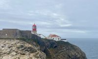 Cabo Sao Vicente &ndash; &copy; Heike Wagner (Eberhardt TRAVEL)