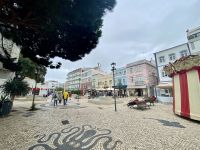 Lagos - Innenstadt  &ndash; &copy; Heike Wagner (Eberhardt TRAVEL)
