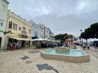 Lagos - Innenstadt  &ndash; &copy; Heike Wagner (Eberhardt TRAVEL)