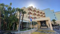 Armacao de Pera - Hotel Pestana Viking &ndash; &copy; Heike Wagner (Eberhardt TRAVEL)
