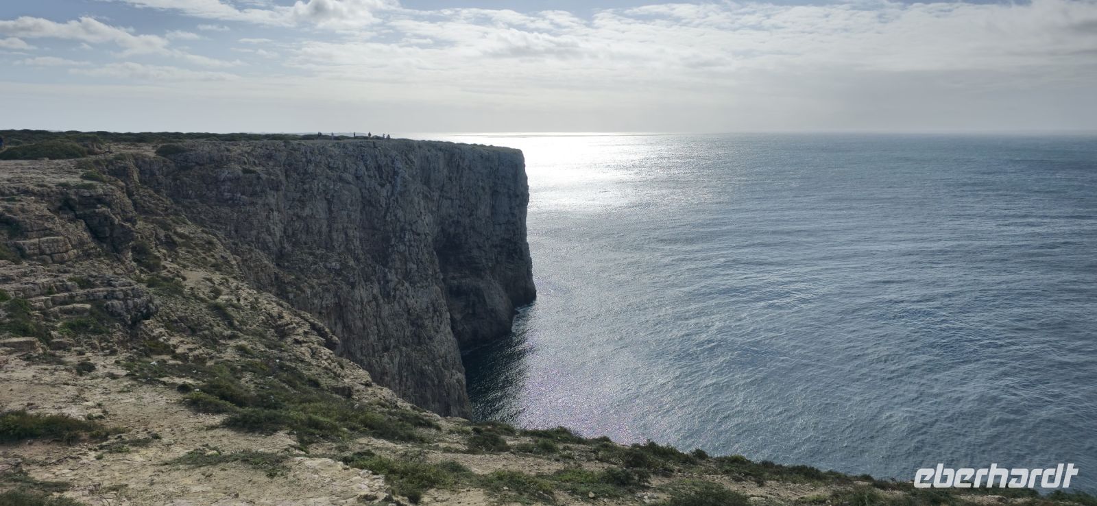 Cabo da Sao Vincente &ndash; &copy; Marlies Thrum (Eberhardt TRAVEL)