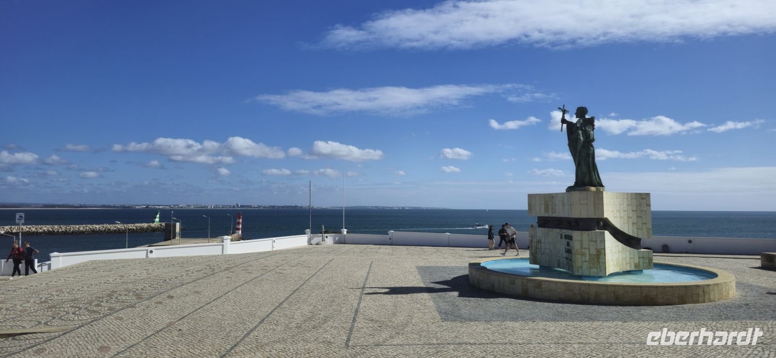 Lagos &ndash; &copy; Marlies Thrum (Eberhardt TRAVEL)