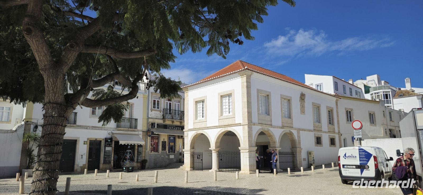 Lagos- Sklavenmarkt &ndash; &copy; Marlies Thrum (Eberhardt TRAVEL)