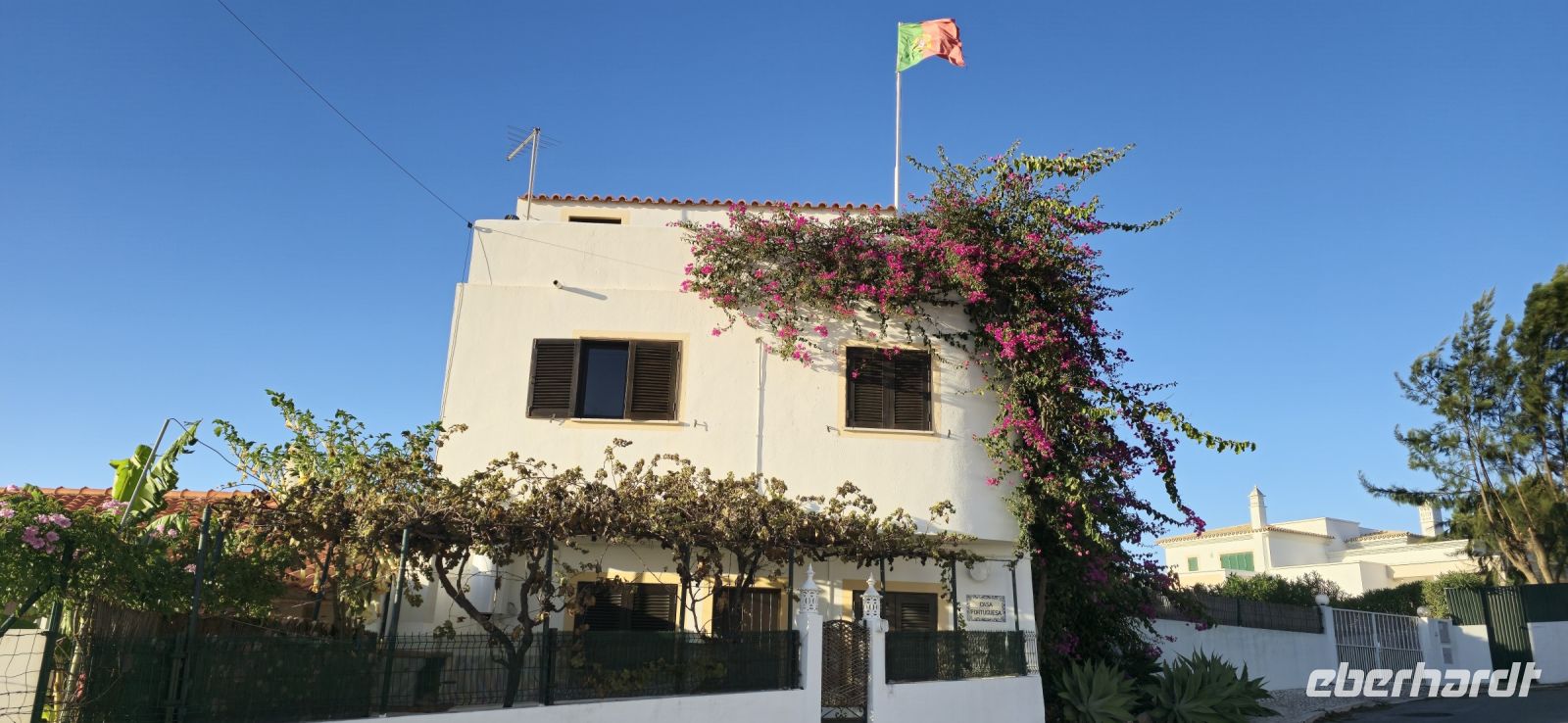 Albufeira &ndash; &copy; Marlies Thrum (Eberhardt TRAVEL)
