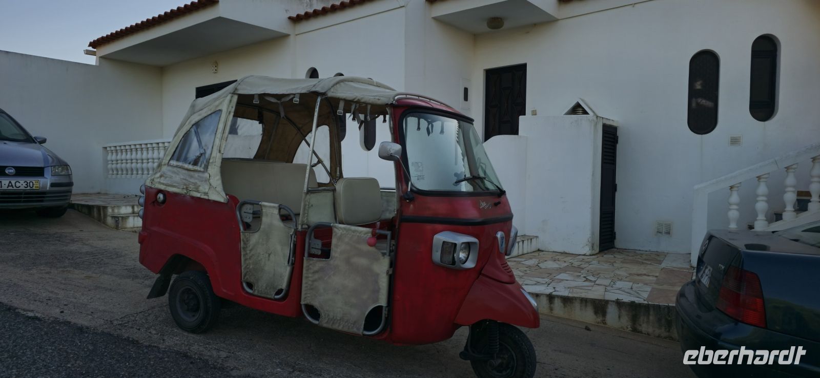 Albufeira &ndash; &copy; Marlies Thrum (Eberhardt TRAVEL)