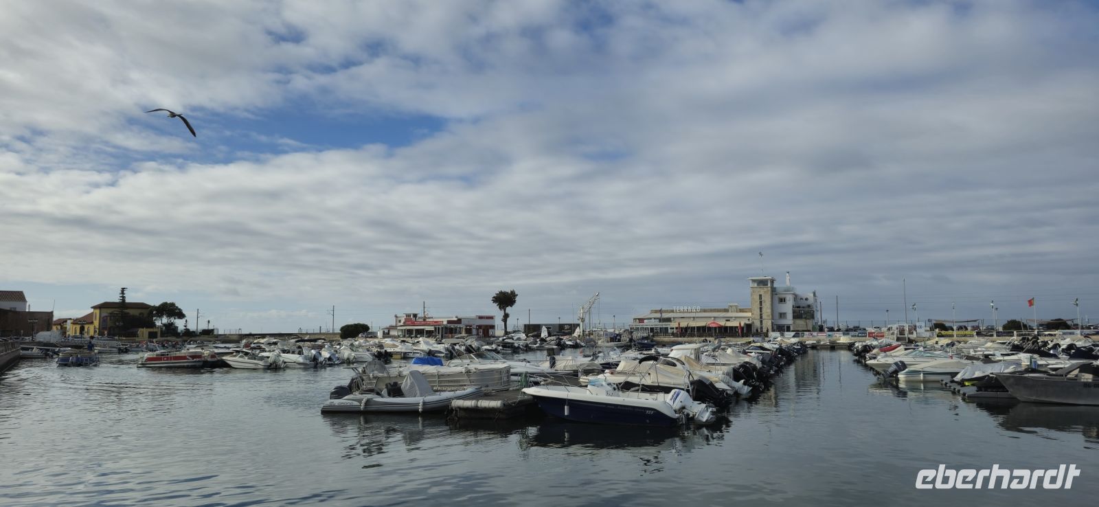 Marina von Faro &ndash; &copy; Marlies Thrum (Eberhardt TRAVEL)