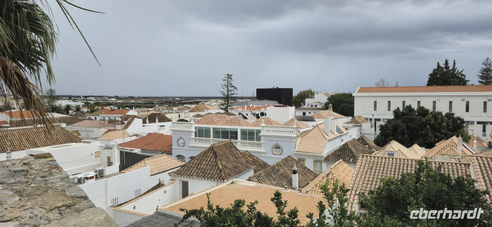 Tavira &ndash; &copy; Marlies Thrum (Eberhardt TRAVEL)