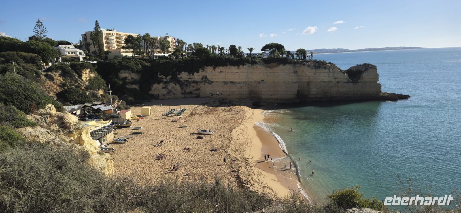 Armacera de Pera &ndash; &copy; Marlies Thrum (Eberhardt TRAVEL)