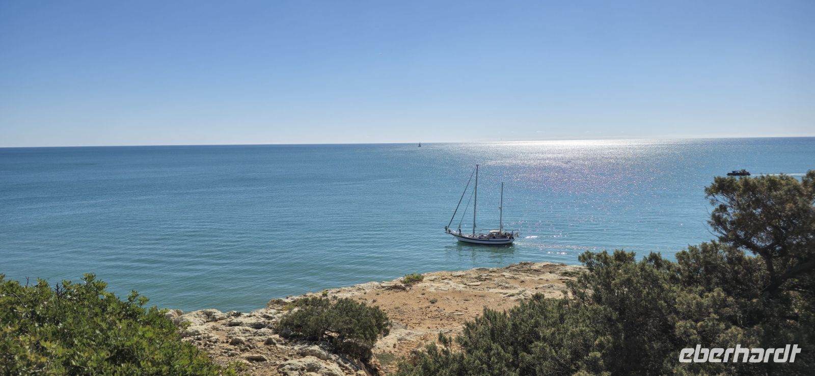 traumhafte Algarve &ndash; &copy; Marlies Thrum (Eberhardt TRAVEL)