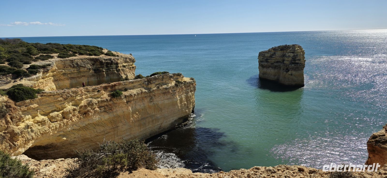 traumhafte Algarve &ndash; &copy; Marlies Thrum (Eberhardt TRAVEL)