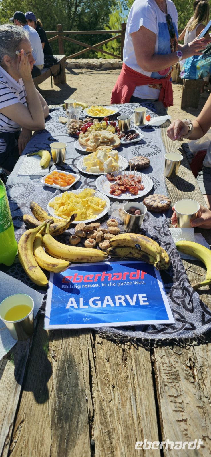 verdientes Picknick &ndash; &copy; Marlies Thrum (Eberhardt TRAVEL)