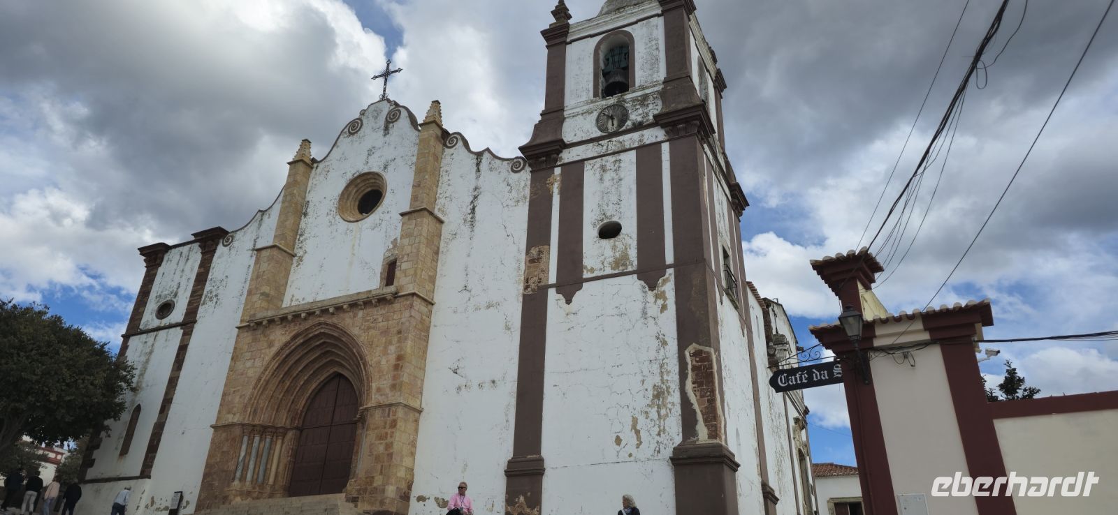 Silves  &ndash; &copy; Marlies Thrum (Eberhardt TRAVEL)