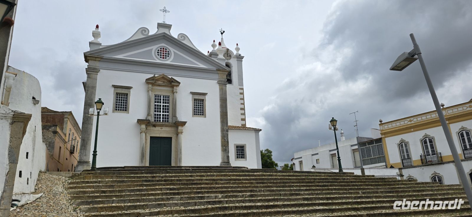 Estoi &ndash; &copy; Marlies Thrum (Eberhardt TRAVEL)