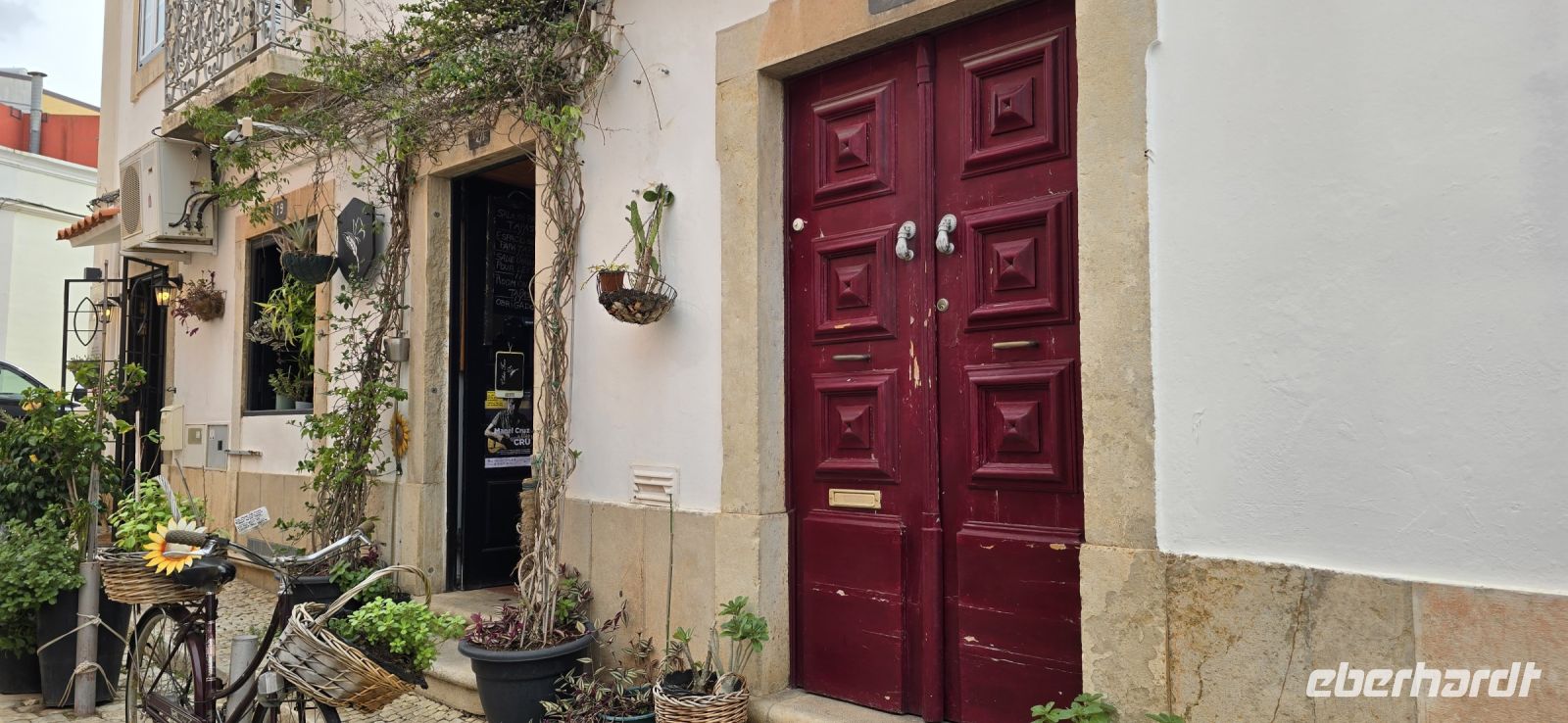 Bummeln durch Loule &ndash; &copy; Marlies Thrum (Eberhardt TRAVEL)