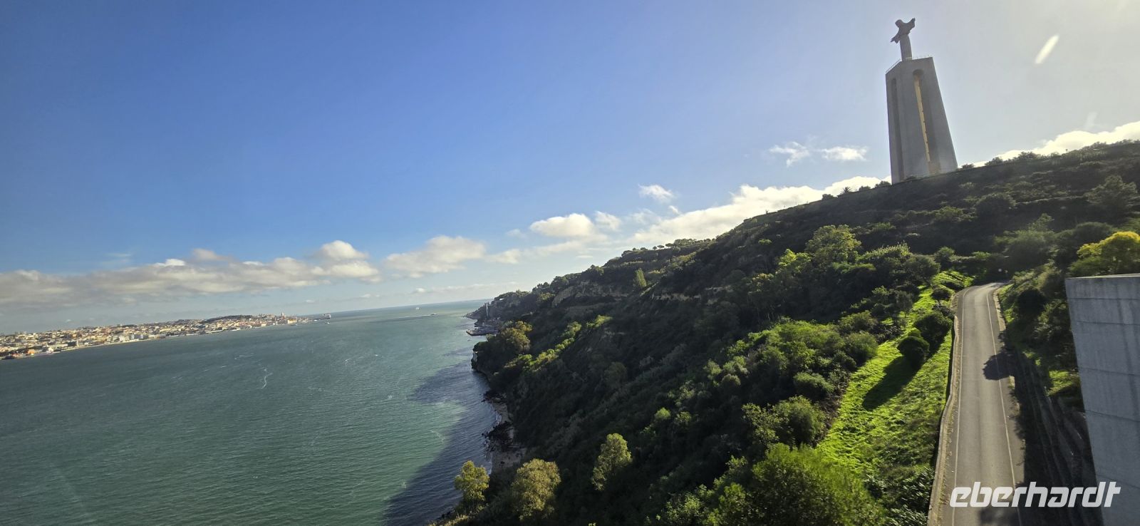 Hallo Lissabon &ndash; &copy; Marlies Thrum (Eberhardt TRAVEL)