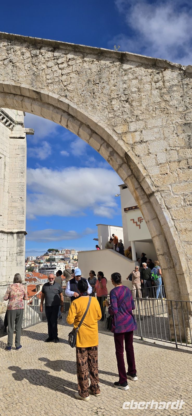 Lissabon &ndash; &copy; Marlies Thrum (Eberhardt TRAVEL)