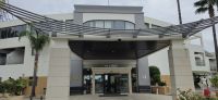 Unser Hotel  &ndash; &copy; Marlies Thrum (Eberhardt TRAVEL)