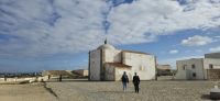 Sagres- die Seefahrerburg &ndash; &copy; Marlies Thrum (Eberhardt TRAVEL)