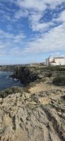 die Seefahrerfestung von Heinrich in Sagres &ndash; &copy; Marlies Thrum (Eberhardt TRAVEL)