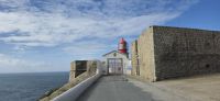 Cabo da Sao Vincente &ndash; &copy; Marlies Thrum (Eberhardt TRAVEL)