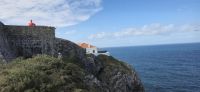 der südwestlichste Punkt Europas &ndash; &copy; Marlies Thrum (Eberhardt TRAVEL)