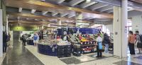 Markthalle Lagos &ndash; &copy; Marlies Thrum (Eberhardt TRAVEL)