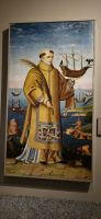 Bildnis des hl. Vincent &ndash; &copy; Marlies Thrum (Eberhardt TRAVEL)