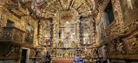 Kirche des hl. Antonio &ndash; &copy; Marlies Thrum (Eberhardt TRAVEL)