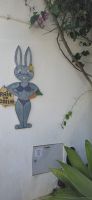 Weg zum Strand in Albufeira &ndash; &copy; Marlies Thrum (Eberhardt TRAVEL)