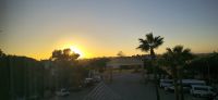 Blick vom Hotel in Albufeira &ndash; &copy; Marlies Thrum (Eberhardt TRAVEL)