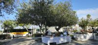 Ankunft in Faro &ndash; &copy; Marlies Thrum (Eberhardt TRAVEL)