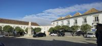 Bischofspalast in Faro &ndash; &copy; Marlies Thrum (Eberhardt TRAVEL)