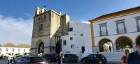 Kathedrale in Faro &ndash; &copy; Marlies Thrum (Eberhardt TRAVEL)
